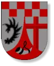 Wappen der Gemeinde Uhler als Bild