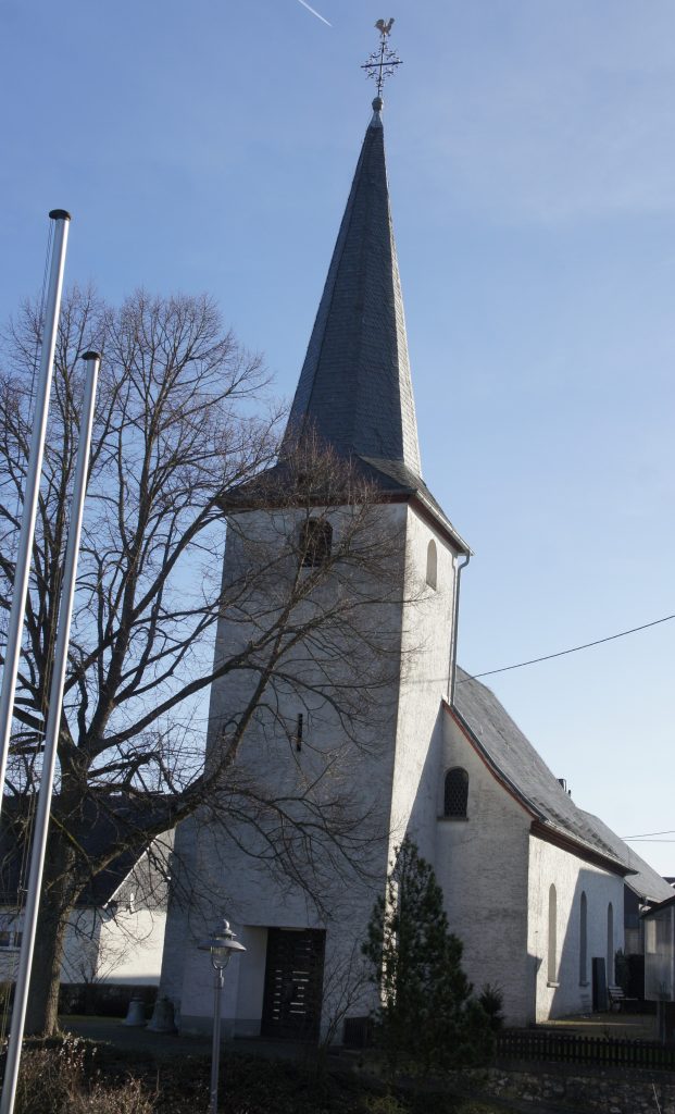 Gottesdienst mit Krippenspiel